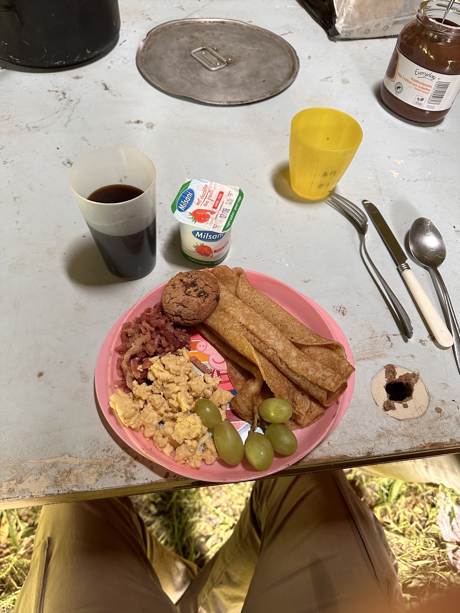 Sint-Martinus den XIIde - Grootkamp VK